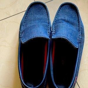 Levis shoes